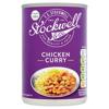 Stockwell & Co Chicken Curry With Vegetable 392G