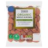 Tesco Organic Whole Almonds 100G