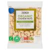 Tesco Organic Cashew Nuts 100G