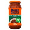 Ben's Original Chilli Con Carne Sauce Medium 450G