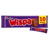 Cadbury Wispa Chocolate 10 Pack 237G