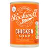 Stockwell & Co Chicken Soup 400G