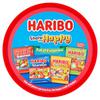 Haribo Share The Happy Tub 600G