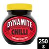 Marmite Yeast Extract Dynamite Chilli 250G