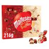 Maltesers Milk & White Truffles Advent Calendar 216G