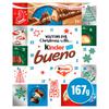 Kinder Bueno Chocolate Advent Calendar 167G