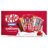 Kit Kat Chunky Chocolate Selection Box 221.5G