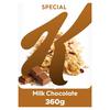 Kellogg's Special K Chocolate 360G