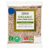 Tesco Organic Sunflower Seeds 100G