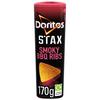 Doritos Stax Smokey Bbq Ribs Tortilla Chips 170G