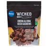 Wicked Kitchen Cocoa & Chia Seed Cashews 100G