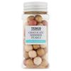 Tesco Chocolate Shimmer Pearls 45G