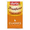 Herta Original Frankfurter Classics 4S 140G