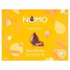 Nomo Caramel Filled Chocolate Drops 93G