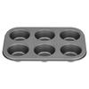 Tesco 6 Cup Muffin Tray