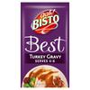 Bisto Best Turkey Gravy 24g