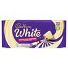 Cadbury Marvellous Creations White Chocolate Jelly Popping Candy Bar 160G