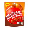 Maltesers Orange Buttons Chocolate Pouch 102G