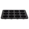 Go Cook 12 Cup Muffin Tray
