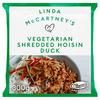 Linda McCartney Vegetarian Shredded Hoisin Duck 300g