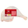 Sainsburys Fresh British Turkey Leg 700g to 1.2kg (Approx. 1kg)