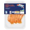 Sainsbury's Maple & Thyme Smoked Salmon Slices 150g