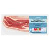 Sainsbury's Unsmoked Streaky Bacon Rashers 300g