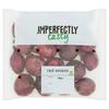 Imperfectly Tasty Red Onions 1kg