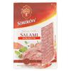 Sokolow Salami Slices 100g