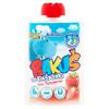 Bakus Pocket Strawberry Yogurt 80g