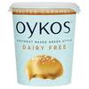Oykos Dairy Free Salted Caramel 350g
