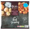 Sainsbury's Maris Piper Roast Potatoes with Beef Dripping, Taste the Difference 1kg