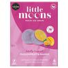 Little Moons Mochi Ice Cream Passionfruit & Mango 6x32g