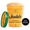 Jude's Vegan Salted Caramel 460ml
