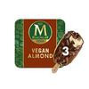 Magnum Vegan Almond Ice Cream 3x90ml