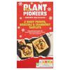Plant Pioneers Sweet Potato, Broccoli & Cranberry Tartlets x2 220g