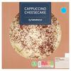 Sainsbury's Cappuccino Cheesecake 514g