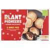 Plant Pioneers Grown Delicious Mince Pies x6 305g