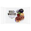 Bells & Whistles Espresso Tiffin Plant Based Cakes x2 40g