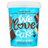 We Love Cake Chocolate Topped Flapjack Mini Bites 156g