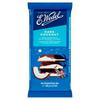 Wedel Dark Chocolate With Coconut 100g