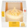 Sainsbury's Loaded Lemon Drizzle Cake 863g