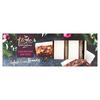Sainsbury's Iced Rich Fruit Cake Slices, Taste the Difference x6 285g
