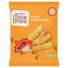 Sainsbury's Little Ones Organic Tomato Puffs 10+ Months 12g