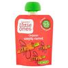 Sainsbury's Little Ones Organic Simply Carrot Smooth Puree 4+ Months 70g
