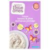 Sainsbury's Little Ones Organic Banana & Plum Multigrain Porridge 7+ Months 200g