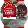 Iceland Christmas Pudding 100g