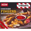 TGI Fridays Chicken Fingers with Chilli Mayo 400g
