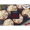 Iceland Luxury 6 All Butter Mince Pies 