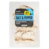 Iceland Salt and Pepper Chicken Breast Slices 115g